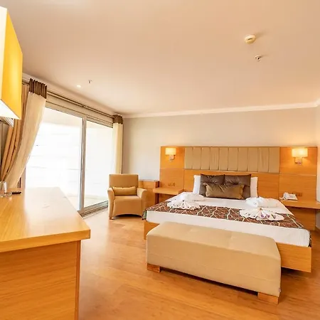 Hotel Bodrum My Mira Deluxe *