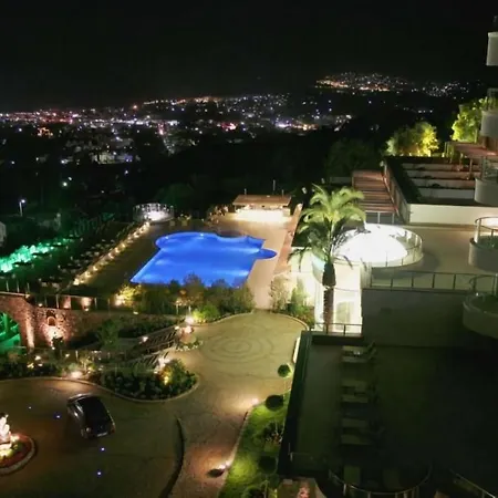 Bodrum My Mira Deluxe Hotel *