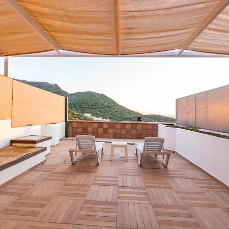 Bodrum My Mira Deluxe Hotel Turgutreis