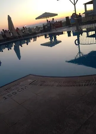 Bodrum My Mira Deluxe *