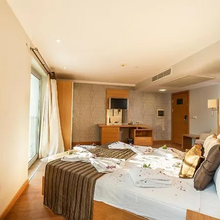 Hotel Bodrum My Mira Deluxe Turgutreis
