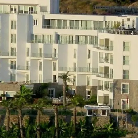 Hotel Bodrum My Mira Deluxe