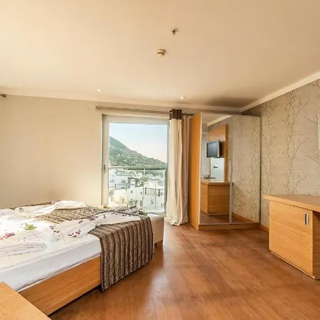 Bodrum My Mira Deluxe