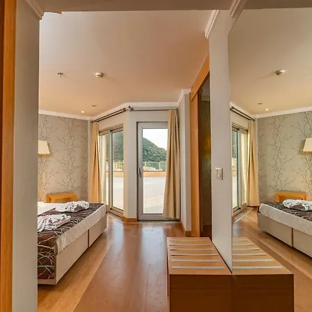 Bodrum My Mira Deluxe فندق تورغوتْريس