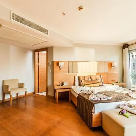 Bodrum My Mira Deluxe