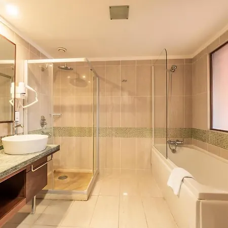 Bodrum My Mira Deluxe فندق تورغوتْريس