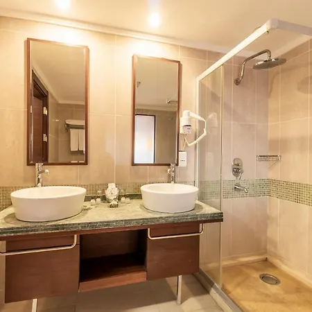 Bodrum My Mira Deluxe