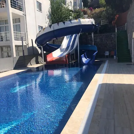 Bodrum My Mira Deluxe فندق