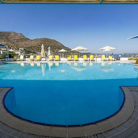 Bodrum My Mira Deluxe Hotel