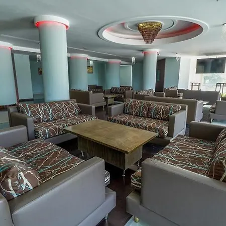 Hotel Bodrum My Mira Deluxe *