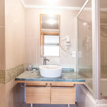 Bodrum My Mira Deluxe * 터그트레이스